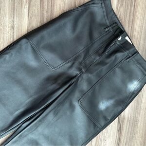 Aritzia Wilfred Free Pants